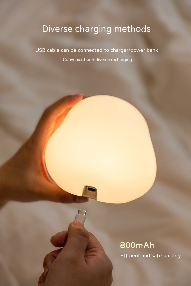 GlowDuck LED Night Lamp